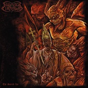 DIABOLICAL IMPERIUM - The Sacred Lie