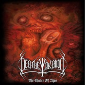 DEATHEVOKATION - The Chalice Of Ages