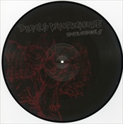 DEVILS WHOREHOUSE - Werewolf