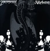 ALDEBARAN / ZOROASTER - Split