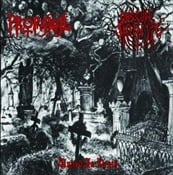 PROFANAL / OBSCURE INFINITY - United In Death