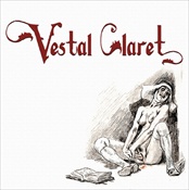 VESTAL CLARET - Virgin Blood