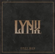 LYNX - Grey Man