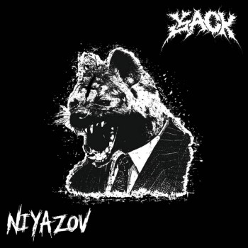 NIYAZOV / JACK - Split