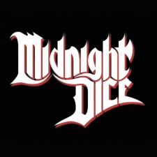 MIDNIGHT DICE - Midnight Dice
