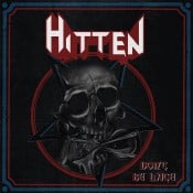 HITTEN - Don't Be Late