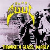 ZUUL / HARBINGER - Through A Looking Glass, Darkly / Iron Rulers