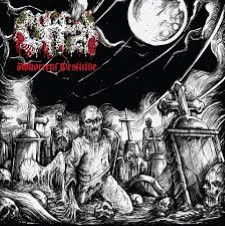 SURGIKILL / OFFAL - Split SURGIKILL / OFFAL - Split