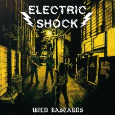 ELECTRIC SHOCK - Wild Bastards