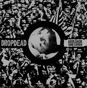 DROPDEAD / LOOK BACK AND LAUGH - Split