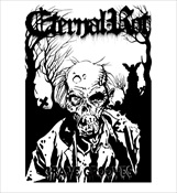ETERNAL ROT - Grave Grooves