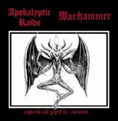 APOKALYPTIC RAIDS / WARHAMMER