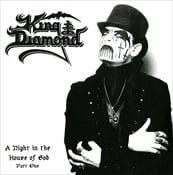 KING DIAMOND - A Night In The House Of God Part 1