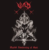 VLAD - Morbid Awakening Of Goat