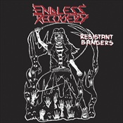 ENDLESS RECOVERY - Resistant Bangers