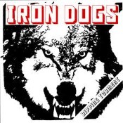 IRON DOGS - Ripping Torment