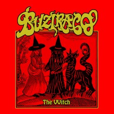 BUZIRACO - The Witch