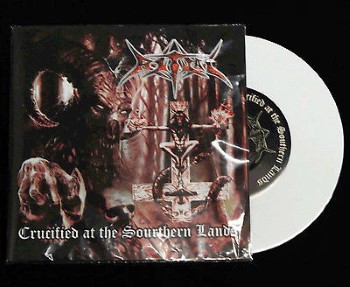 RITUAL - Cursed At The Southern Lands