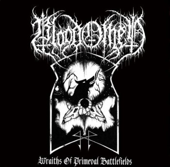 BLOOD OMEN - Wraiths Of Primeval Battlefields