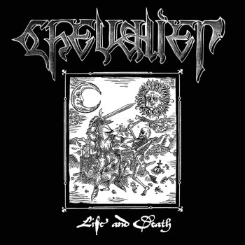CHEVALIER - Life And Death