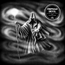 ORPHAN DEVIL - Orphan Devil