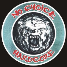 NO CHOICE - No Choice