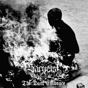 SARGEIST - The Dark Embrace