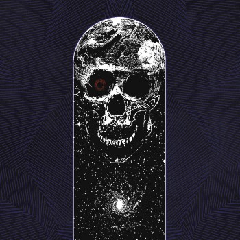 BLACK HOWLING - The Falling World