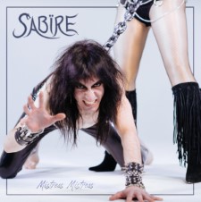 SABIRE - Mistress, Mistress