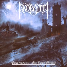 AKOLYYTTI - Trancendence-The Beast Within