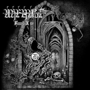 URFAUST - Hoof Tar