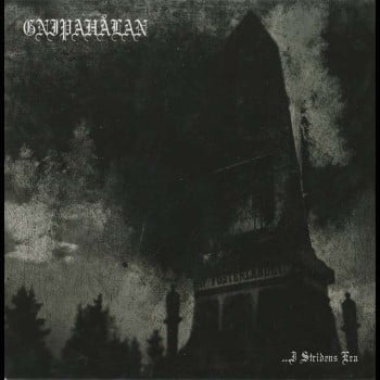 GNIPAHALAN - I Stridens Era
