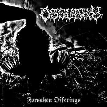 OSSUARY - Forsaken Offerings