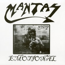 MANTAS - Emotional