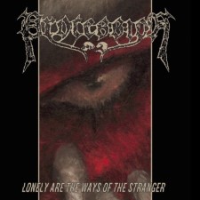 PROCESSION - Lonely Are The Ways Of Stranger