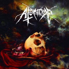 ATOMICIDE - Furious And Untamed
