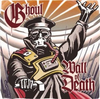GHOUL - Wall Of Death