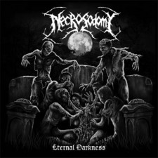 NECROSODOMY - Eternal Darkness