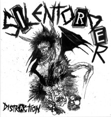 SILENT ORDER - Distraction