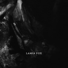 LAMIA VOX - All Hope Abandon