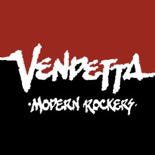 VENDETTA - Modern Rockers