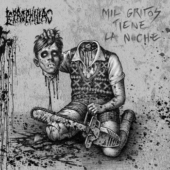 LEPROPHILIAC - Mil Gritos Tiene La Noche