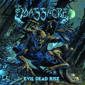 MASSACRE - Evil Dead Rise