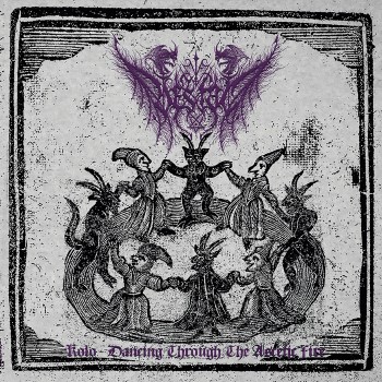 VESTAC - Kolo: Dancing Through The Ascetic Fire