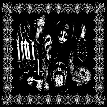 HELLMOON - Blood Laced With Emptiness