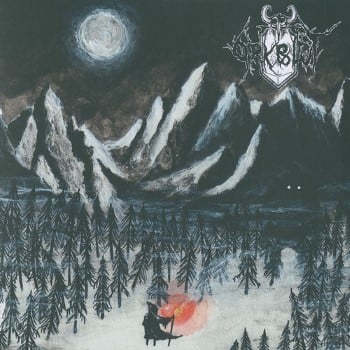 ORKBLUT - Awakening Of The Boreal Juggernauts