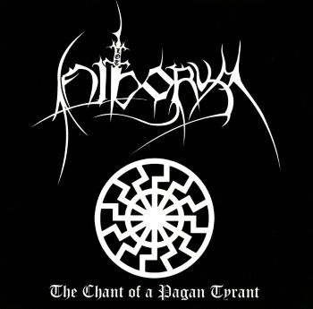 HIBORYM - The Chant Of A Pagan Tyrant