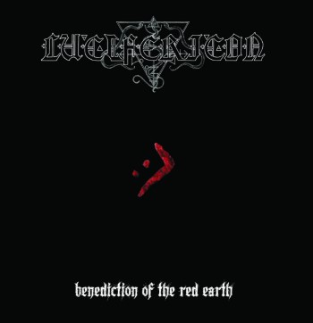 LUCIFERICON - Benediction Of The Red Earth