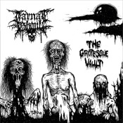 CARNAL GHOUL - The Grotesque Vault