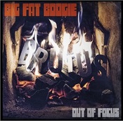 BRUTUS - Big Fat Boogie